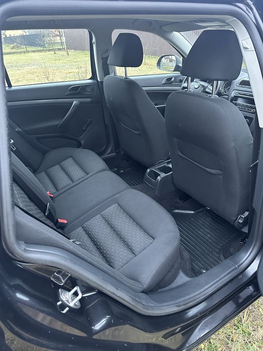 SKODA OCTAVIA 2011p. 1.4 90kw