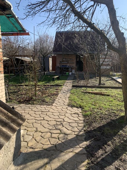 Дачний будинок Веснянка