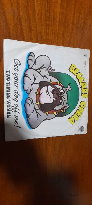 Discos de Vinil "lote"
