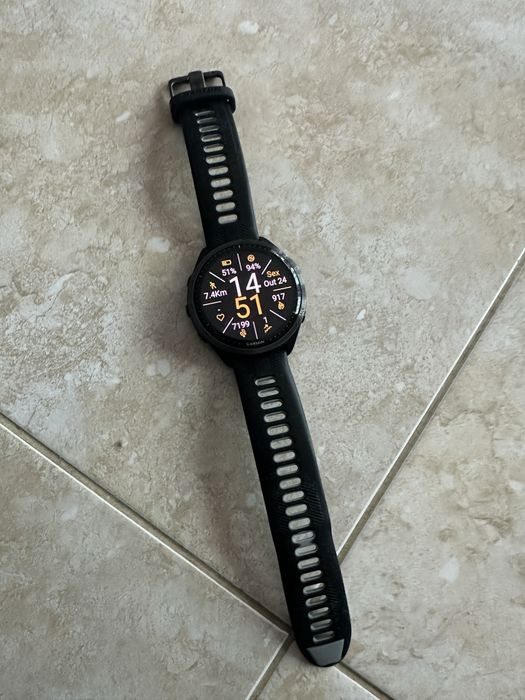 garmin forerunner 965