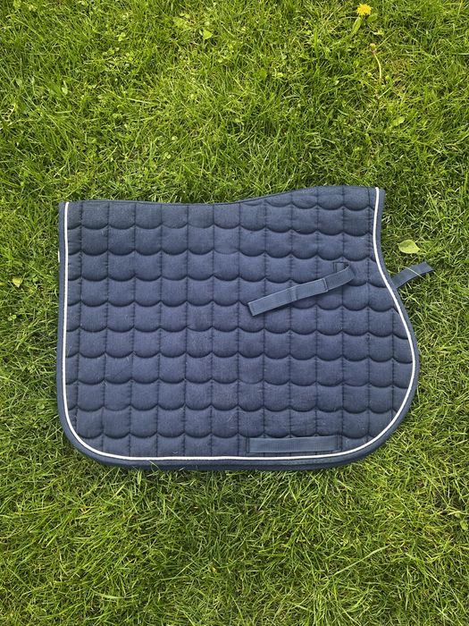 Czaprak granatowy york ajax full