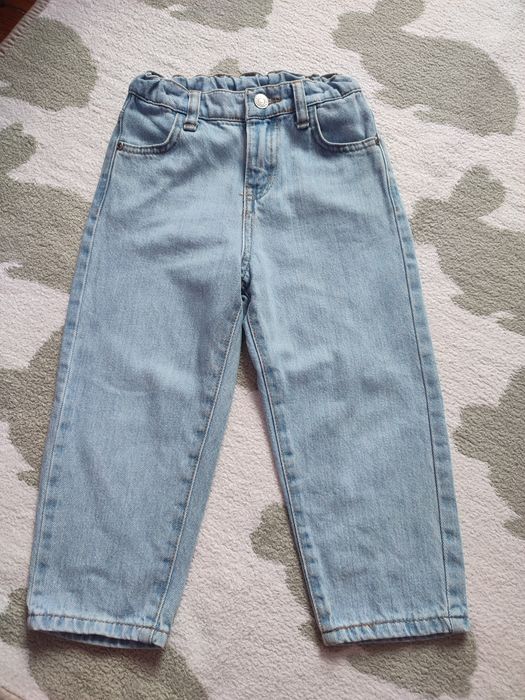 Жилетка безрукавка костюм джинси