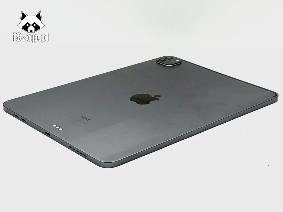 iPad Pro 11 (2 Gen) 128GB Space Gray Wifi A2228