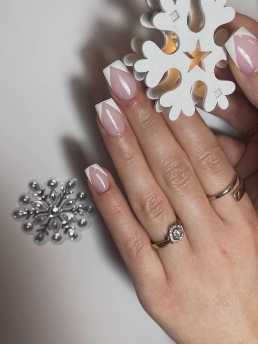 Манікюр Центр міста