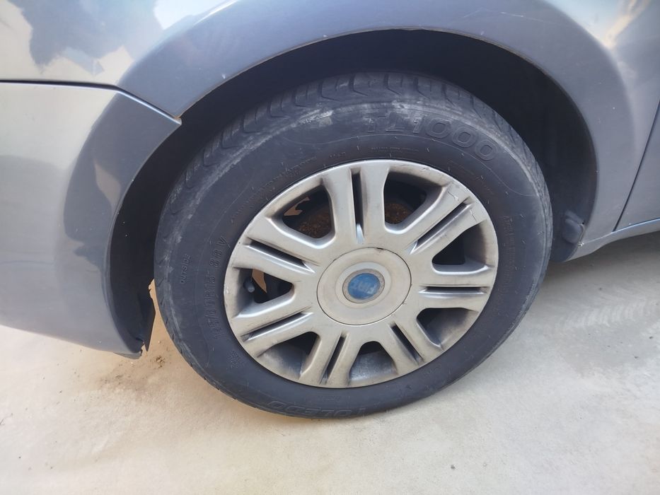 Fiat ideia 1.3 MultiJet