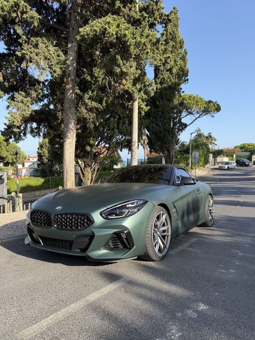 BMW Z4 — fotografia 2