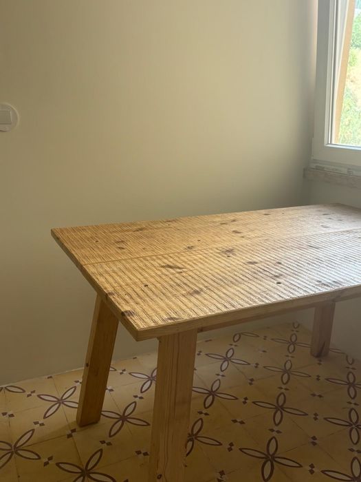Mesa ikea descontinuada