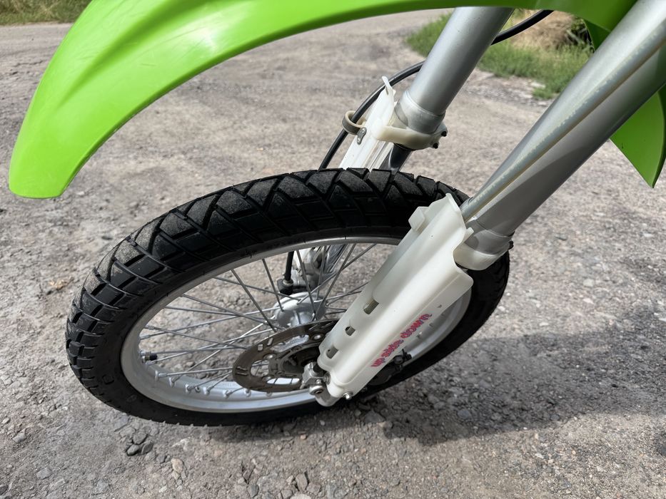 Kawasaki KLX 250