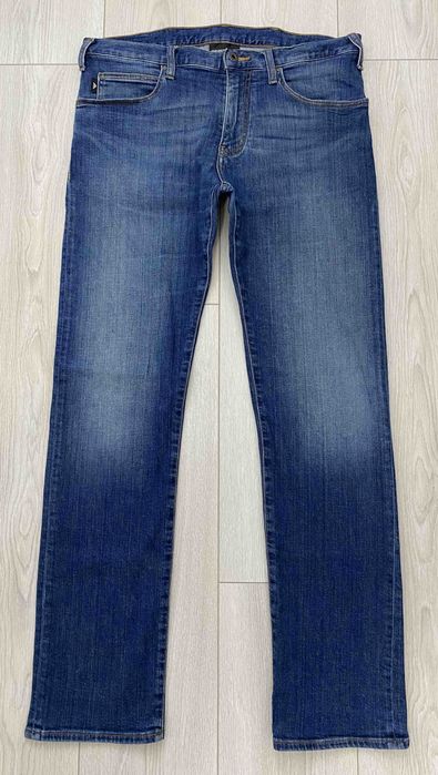 Джинси Armani W32 L32 штаны