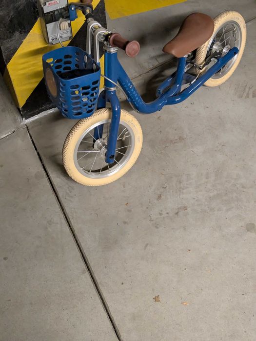 Rowerek dziecięcy Btwin