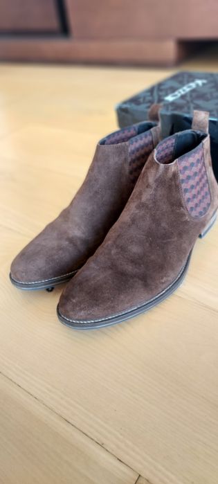 Kazar 41, jak nowe