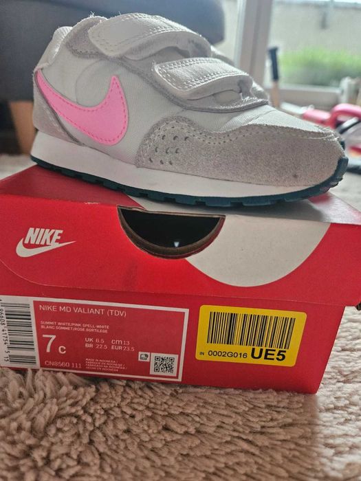Nike MD Valiant 7C 23,5