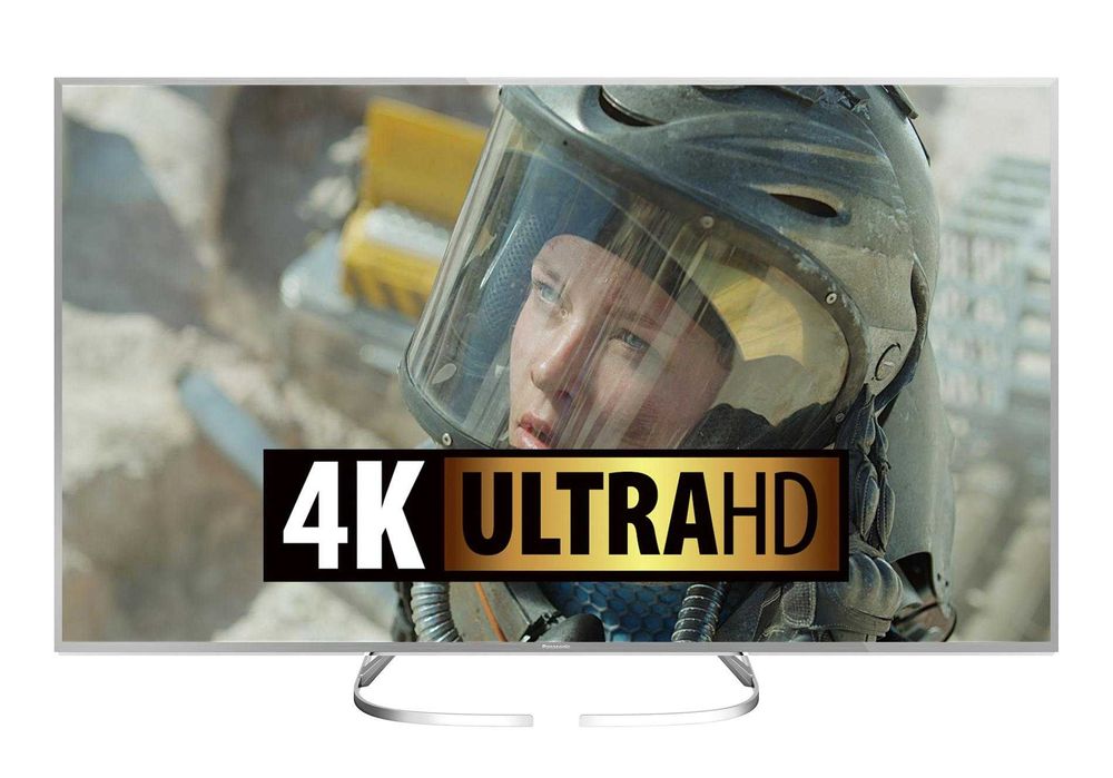 Telewizor Panasonic 58ex700 (58 cali)