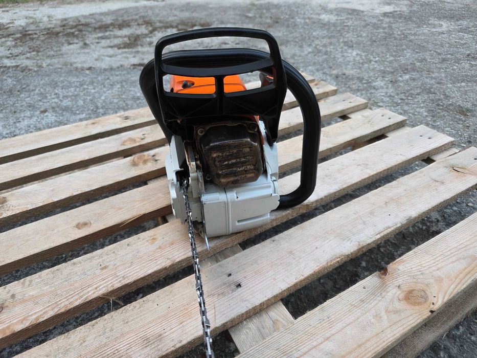STIHL MS 362 piła spalinowa o mocy 4,8km stan BDB rok 2022