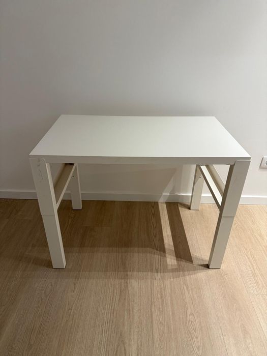 Secretaria Branca - PÅHL IKEA
PÅHL
Secretária, branco, 96x58