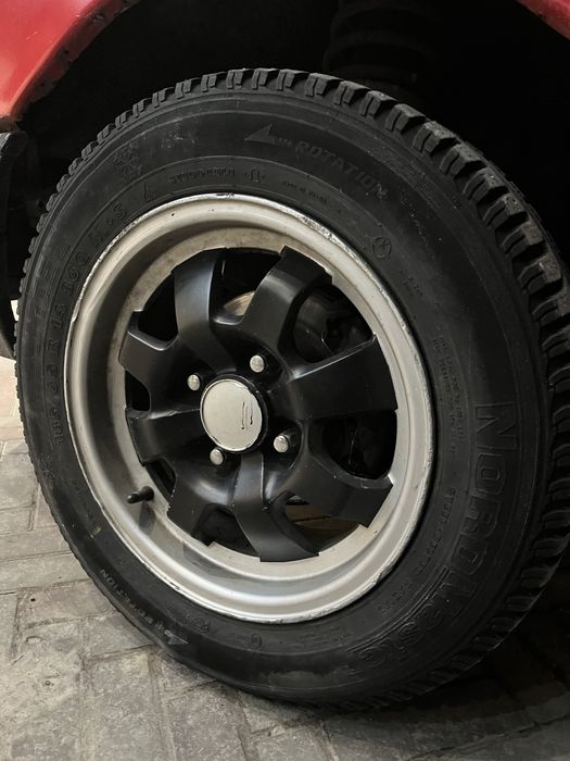 Ford sierra 1987 OHC