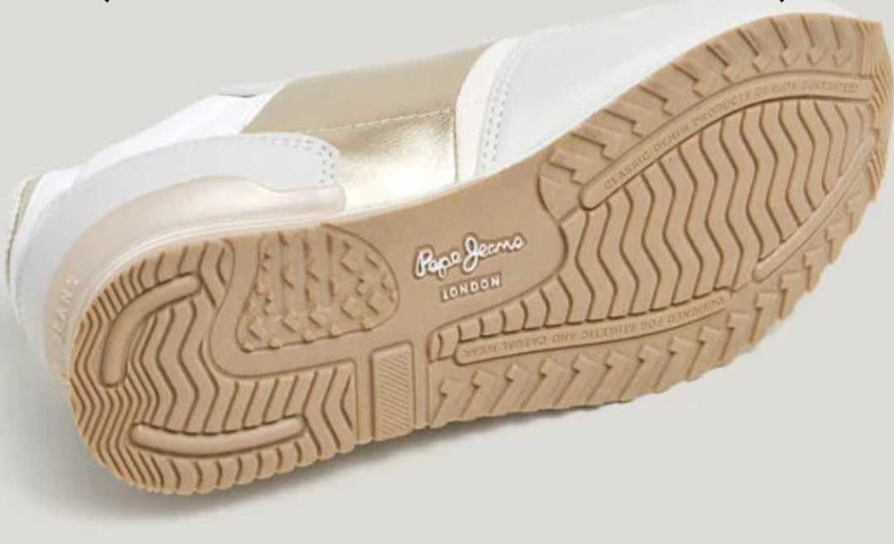 Sapatilha running pepe jeans mulher