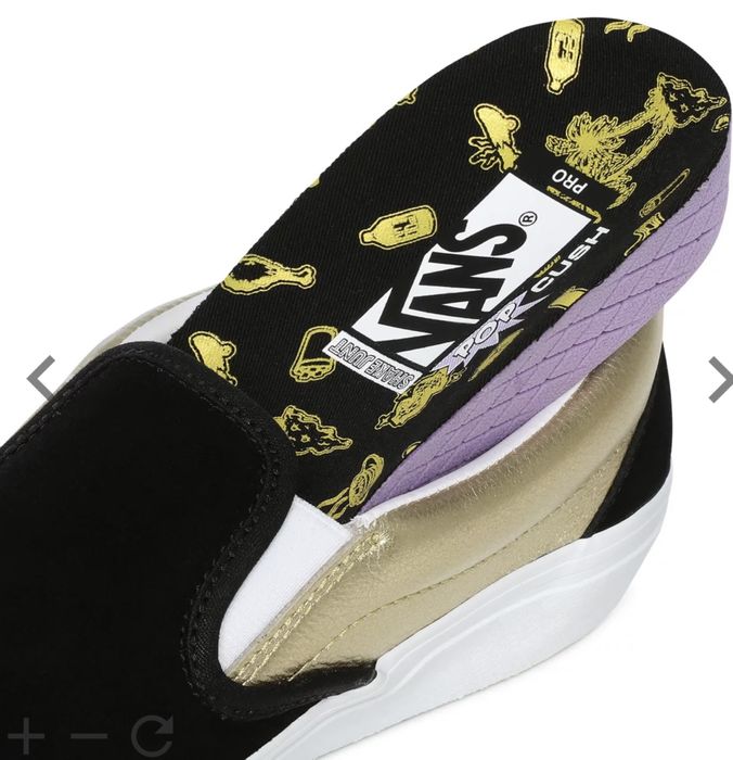 VANS оригінальні шкіряні кеди Us 9,5 Eur 42,5