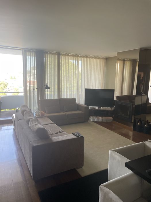 Apartamento para arrendar em Aguas Santas
