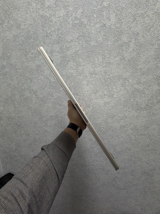 Apple MacBook Air 15 M2 Starlight