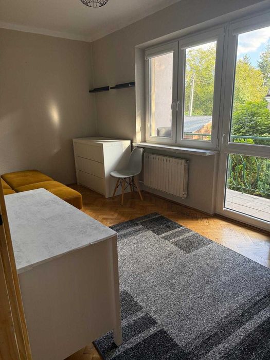 Mieszkanie do wynajęcie, 80m2..3 pokoje, balkon, taras...