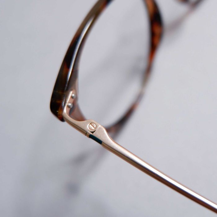 oprawki damskie szylkretowe Humphrey's