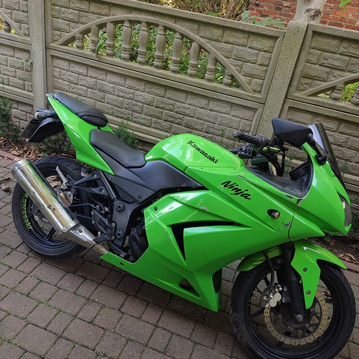 Kawasaki