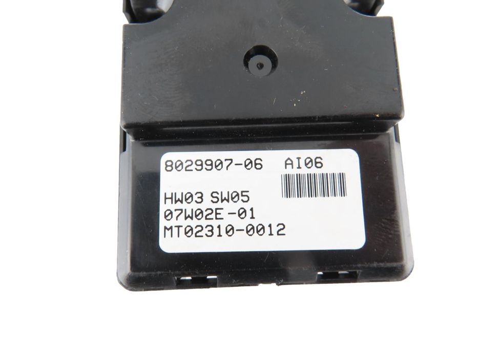 Interruptor / Botão Vidros Bmw 6 Ref: 61318029907 2004 - 2010