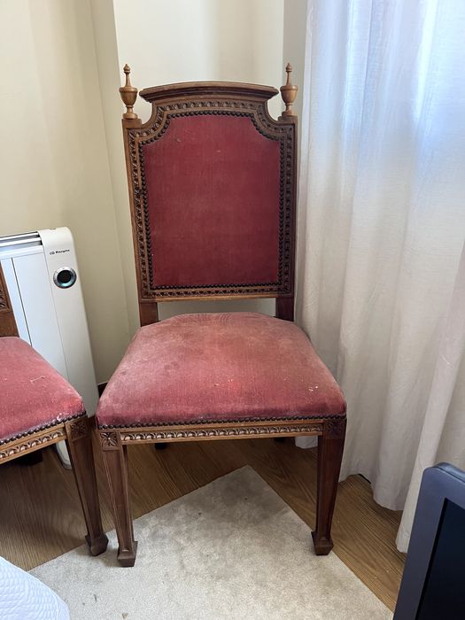 Mobília de quarto