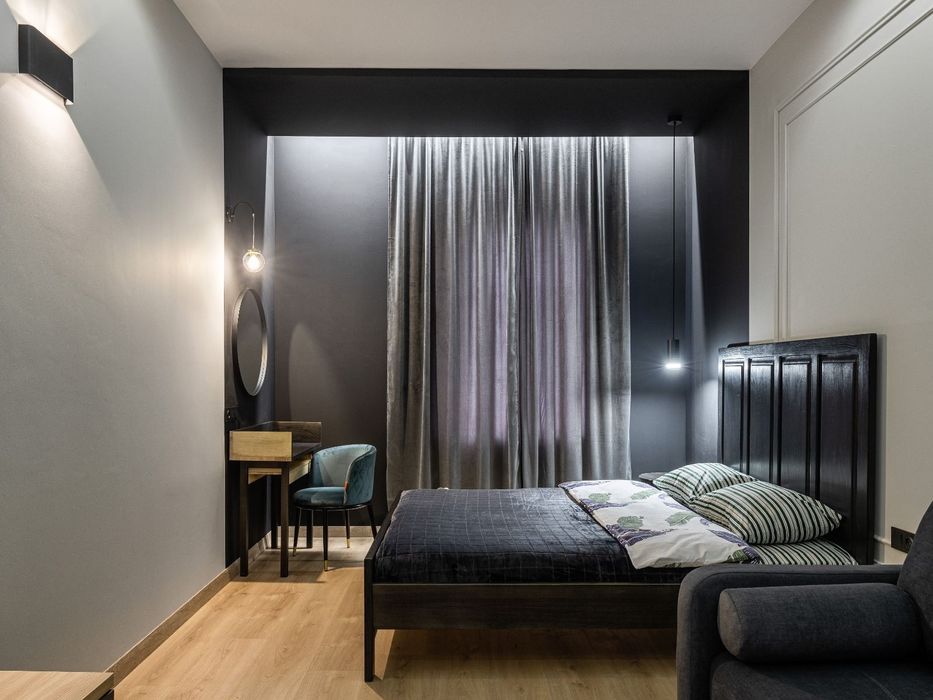 Вільно Квартира погодинно  подобово між центром та вокзалом