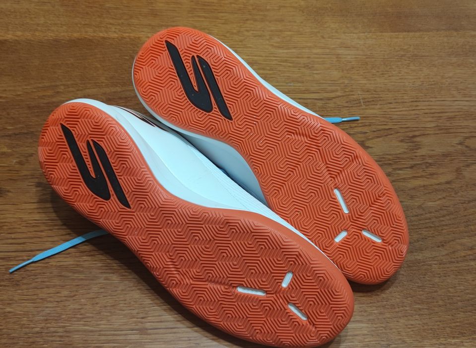 Футзалки  Skechers 45 розмір