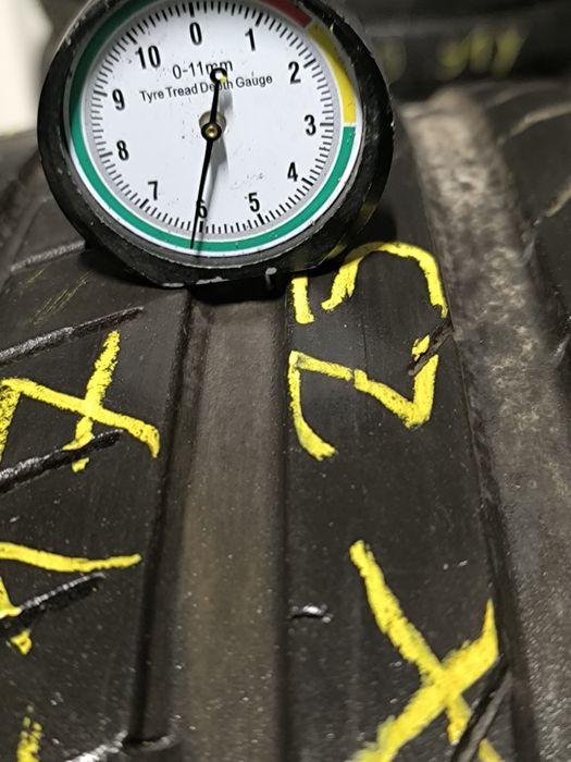 Opona Pirelli P zero 255/45/19 pojedynka