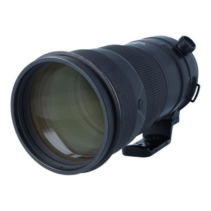 Nikon Nikkor 300 mm f/2.8 AF-S G ED VR II Cyfrowe.pl Katowice ul. Chorzowska 108