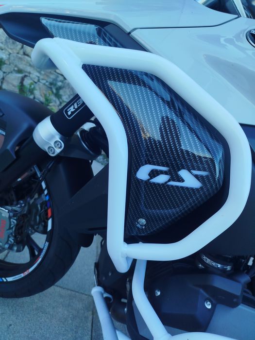 Vendo BMW R1300Gs