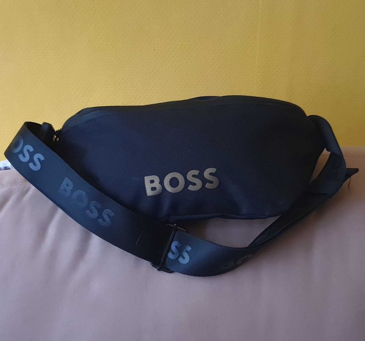 Oryginalna nerka  Boss