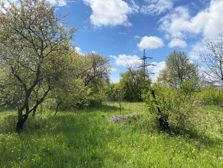 Продам ДАЧНУ ділянку в СТ "Цементник" в Ямниці (60)