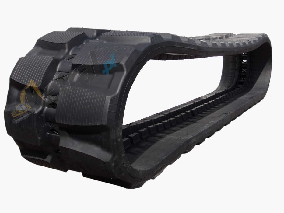 485x92x72Y Gąsienica gumowa Yanmar SV100 rubber track