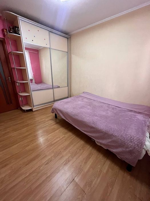 Продам 2к квартиру  Ж/М Косиора, Слобожанский
