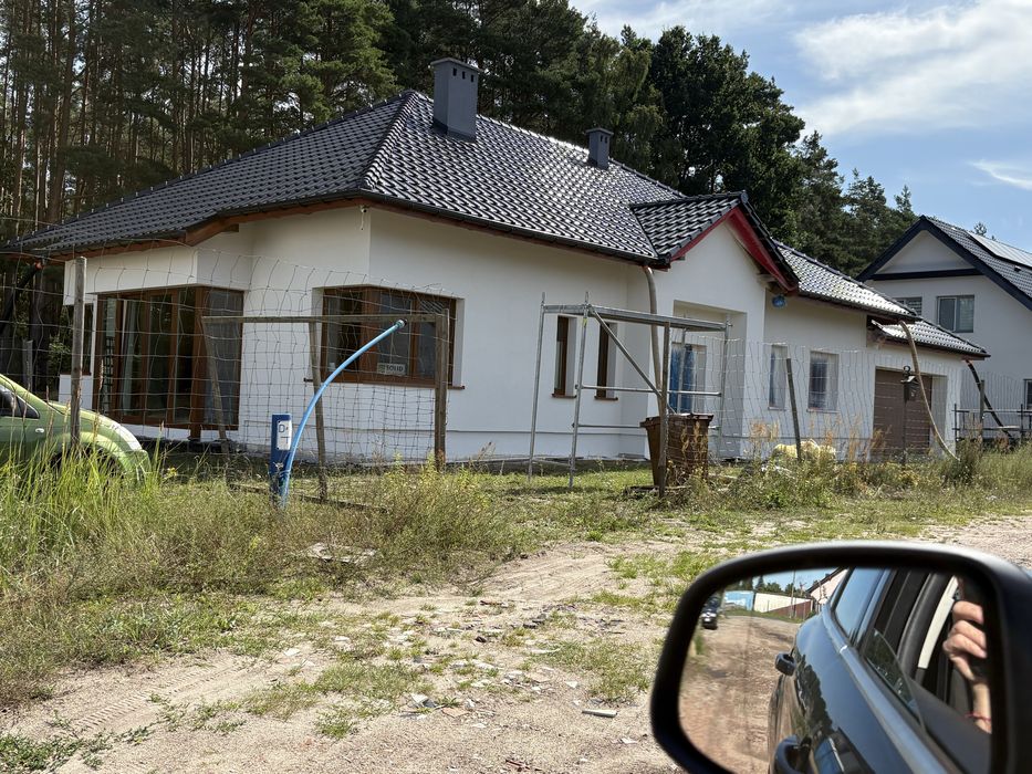 Dom na sprzedaż, 186 m², Kliniska Wielkie