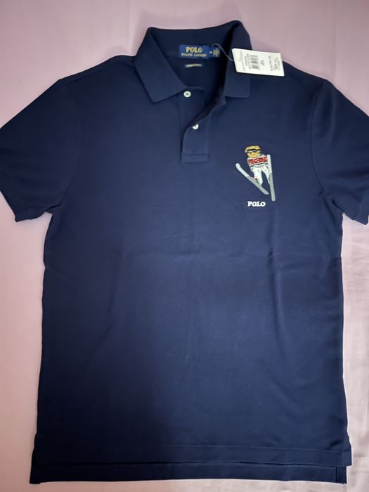 Wyprzedaż polo męskie Polo Ralph Lauren.