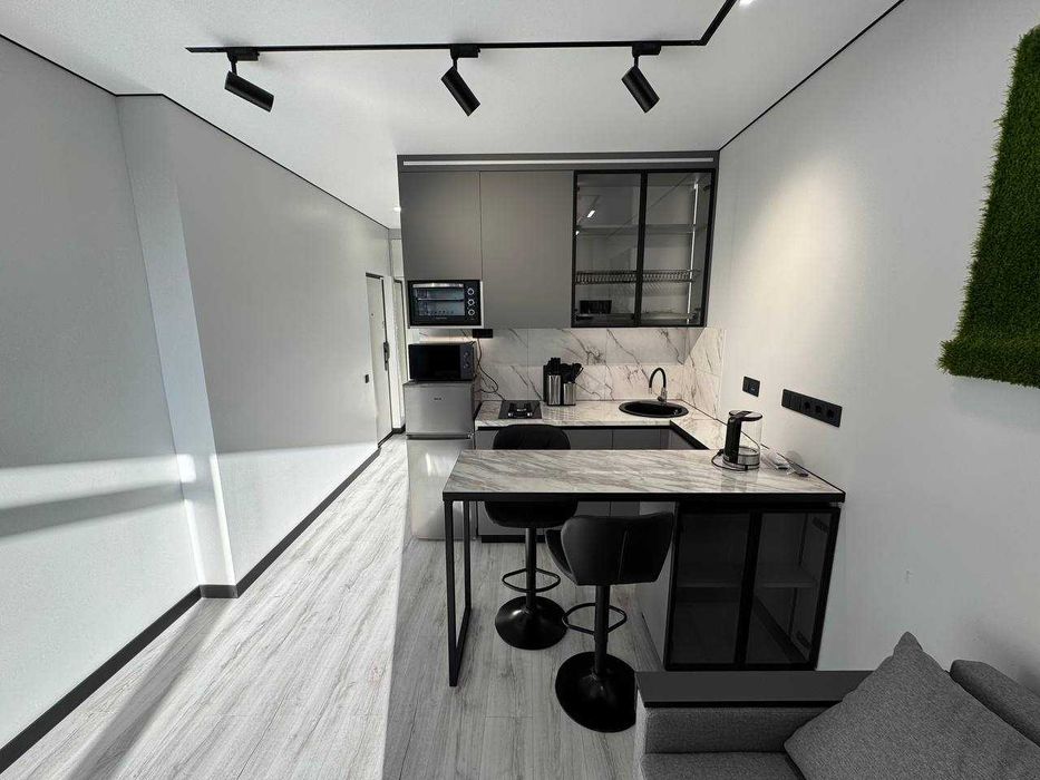 Супер здача 1к ЖК Манхеттен | ЖК Manhattan | Генератор | Автономка