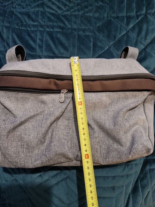 Bugaboo torba na wózek organizer