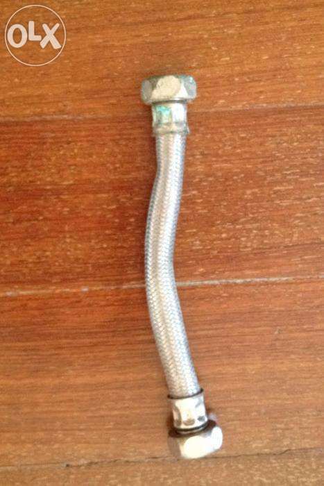 Tubo Ligação de água