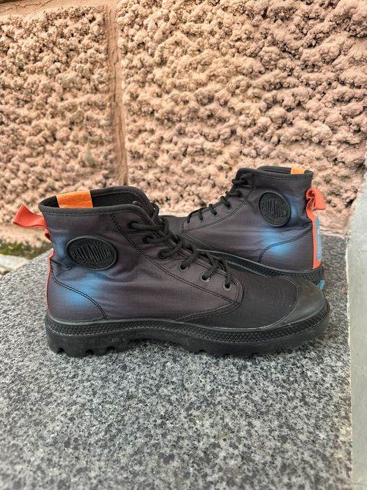 Palladium Pampa Rmd 77052-008-M