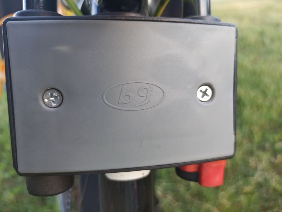 Велокресло дитяче крісло на велосипед