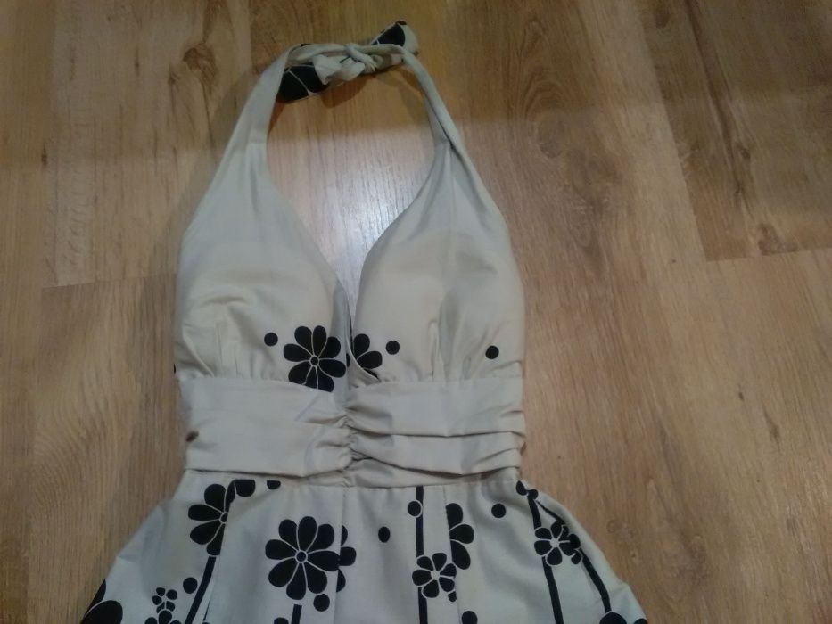 Sukienka na lato rozm.38