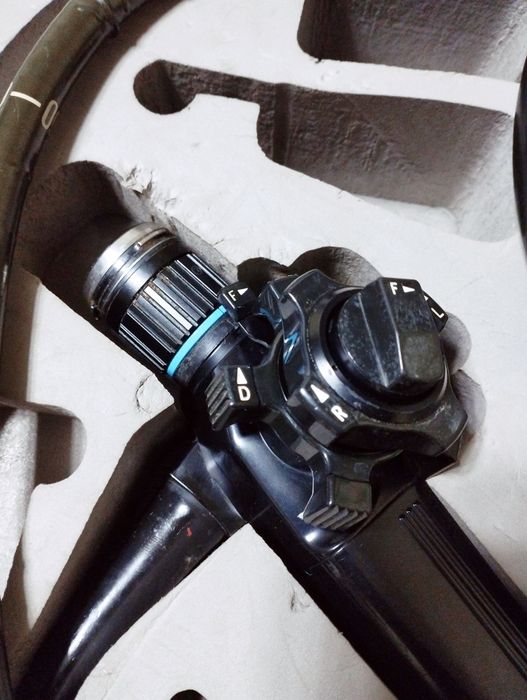 Эндоскоп колоносскоп