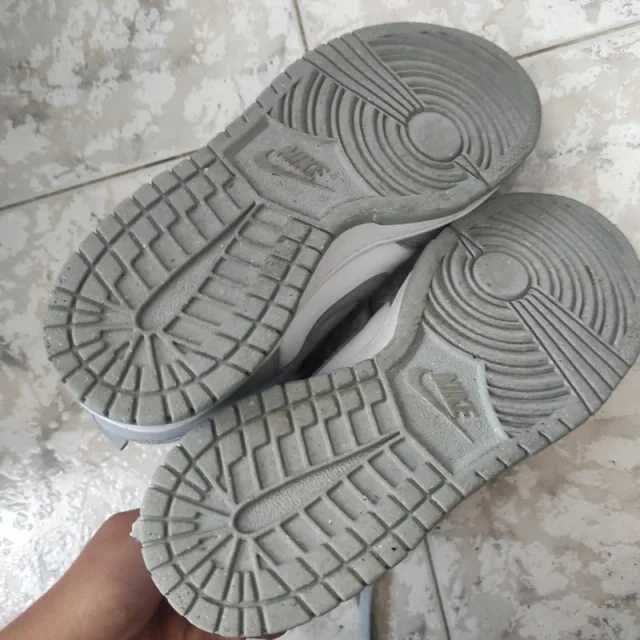 Sapatilhas Nike novas