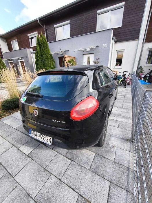Fiat Bravo Multijet