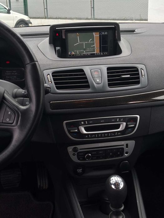 Renault Megane Break